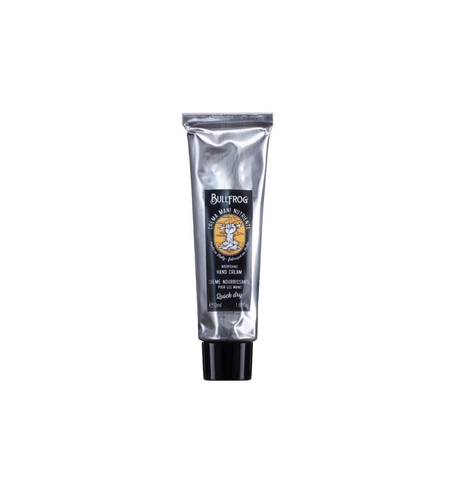 bullfrog - Nourishing Hand Cream 50 ml