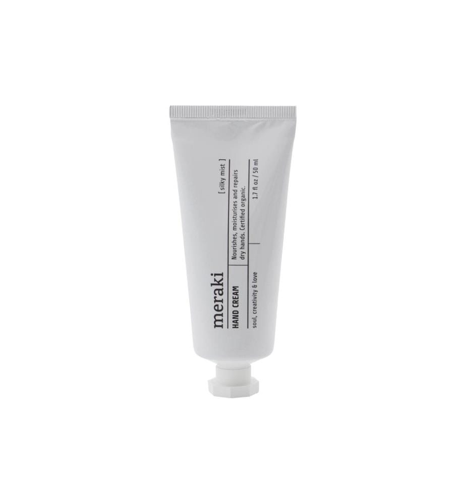 meraki - Crème pour les mains Silky Mist 50 ml