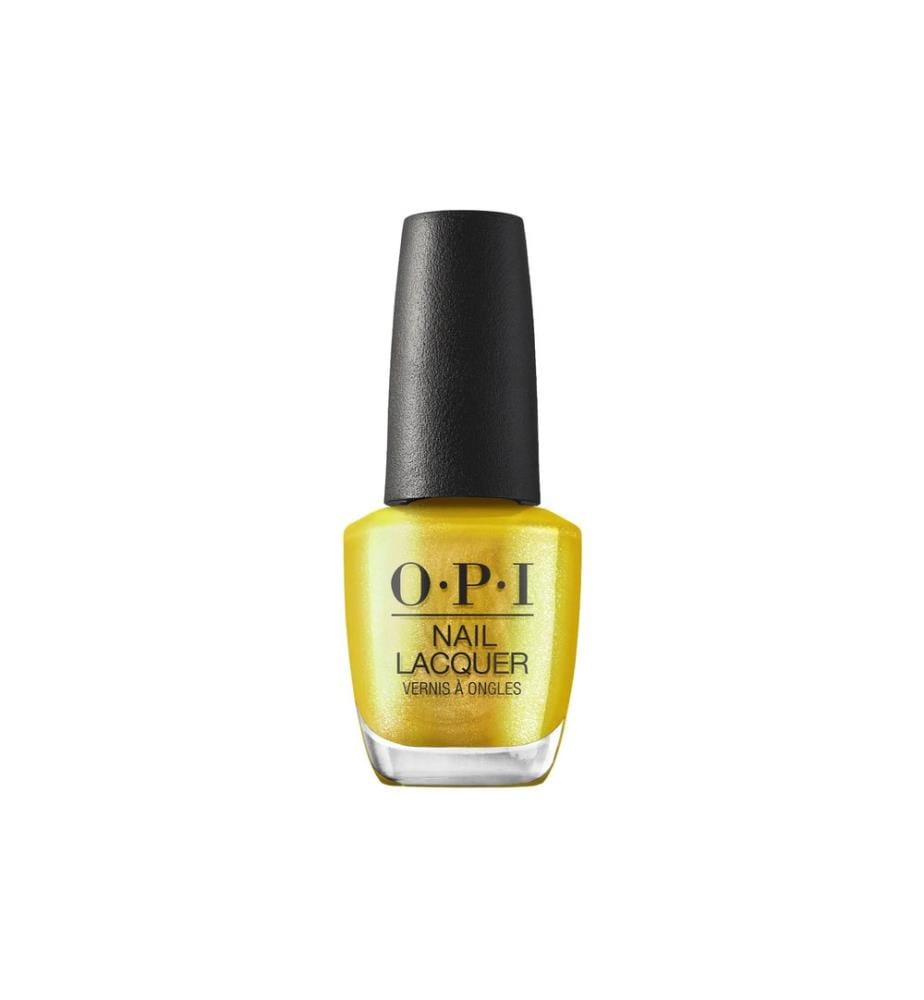 OPI Vernis à ongles The Leo-nly One