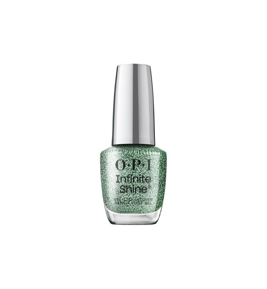 OPI Good Enough To Treat Hang the Mintsell