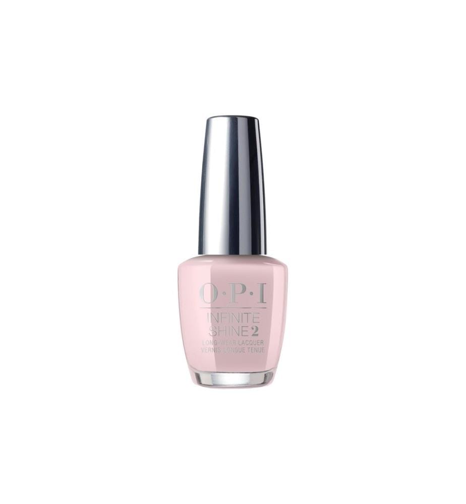 OPI Infinite Shine Don't Bossa Nova Me Around
