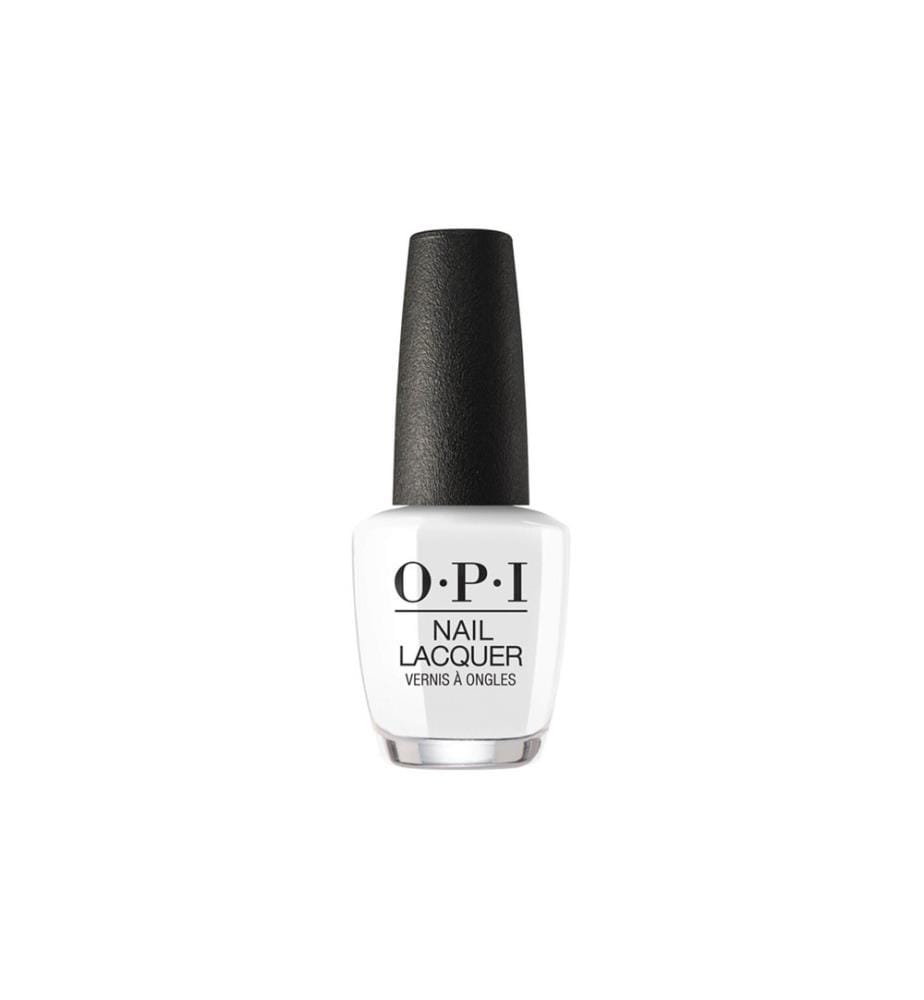 OPI Venice I Cannoli Wear