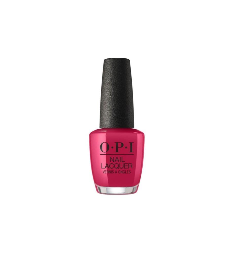 OPI Vernis à ongles Madam President
