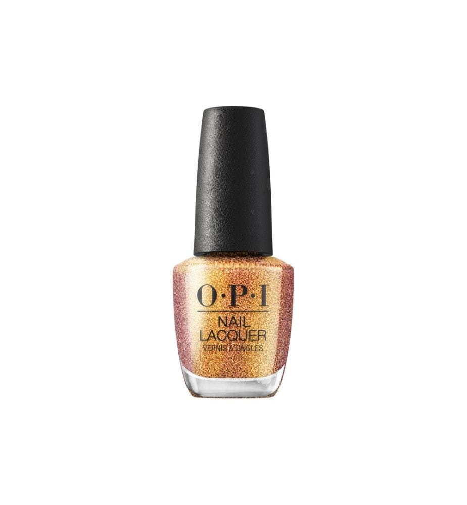 OPI Butter Me Up Toffee Butter Me Up Toffee