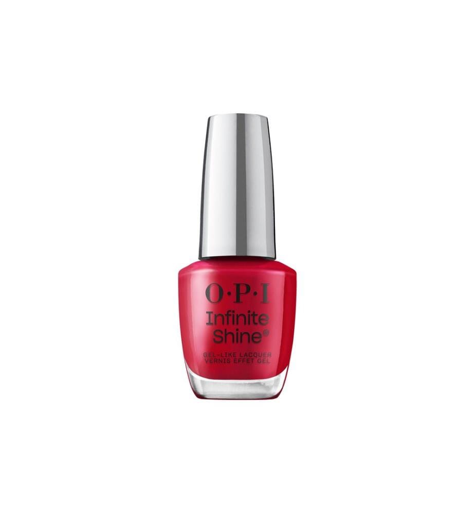 OPI Good Enough To Treat Gumdrop Tha Ball