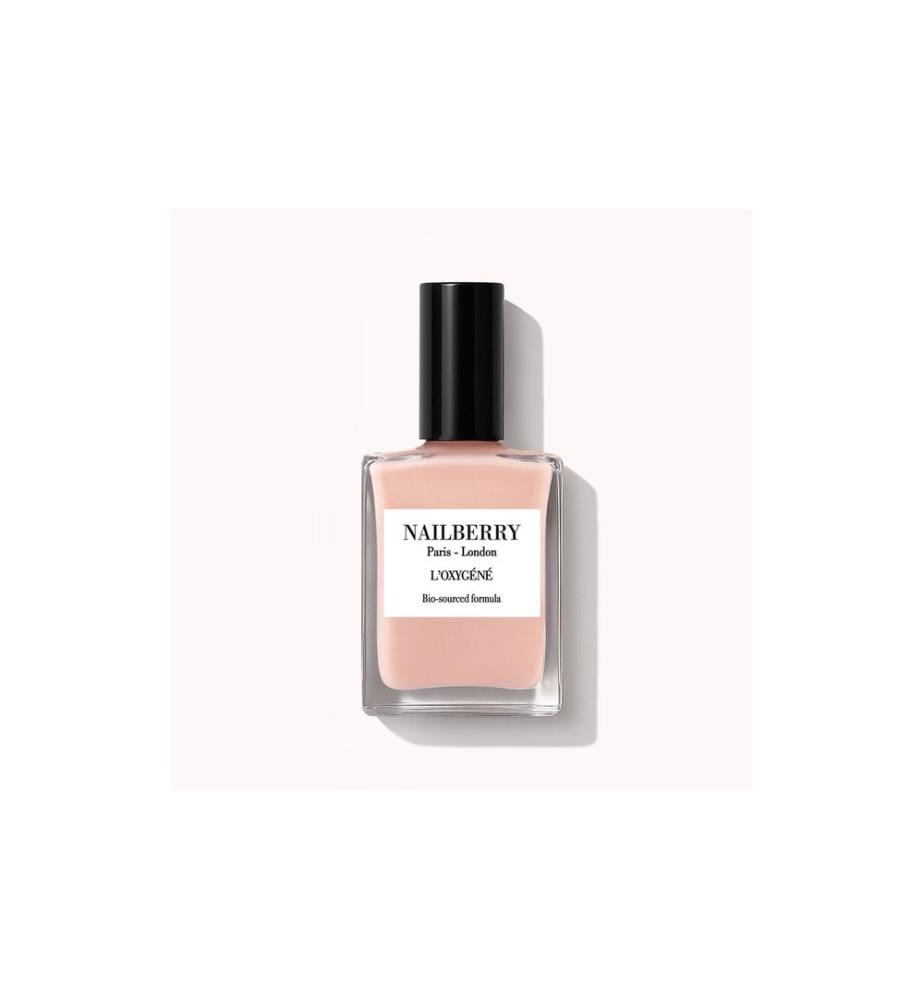 NAILBERRY L'Oxygéné A Touch of Powder