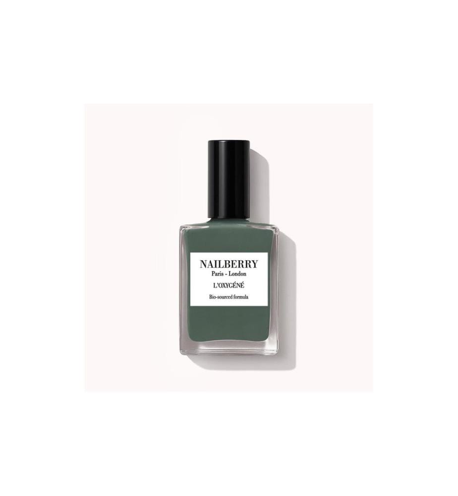 NAILBERRY Viva La Vegan L'Oxygéné Viva La Vegan