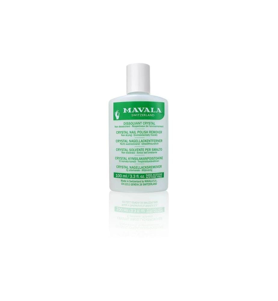 MAVALA Crystal 100 ml