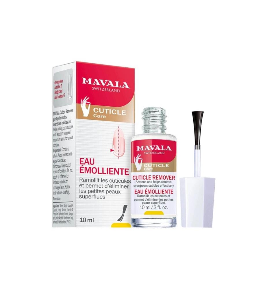 MAVALA Dissolvant cuticules 10 ml