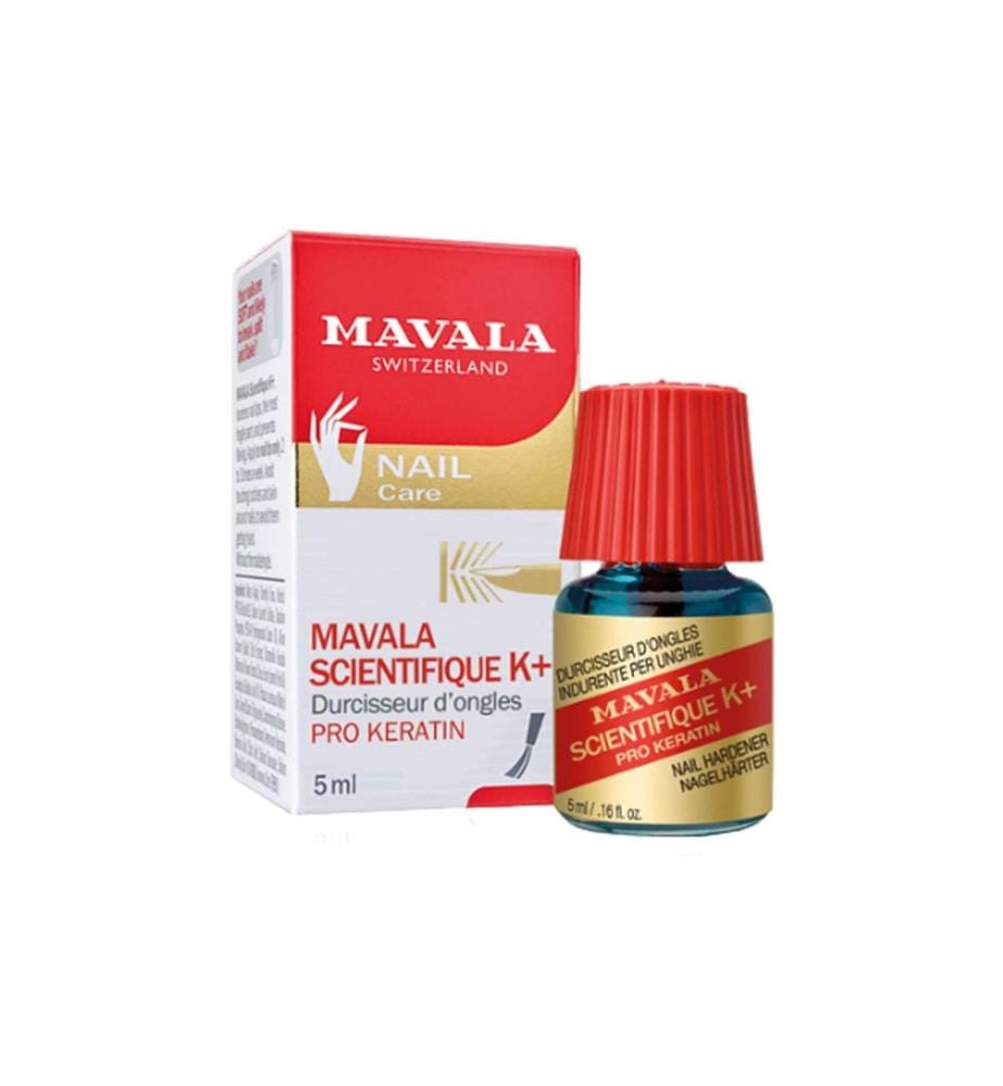 MAVALA Scientifique K+ 5 ml