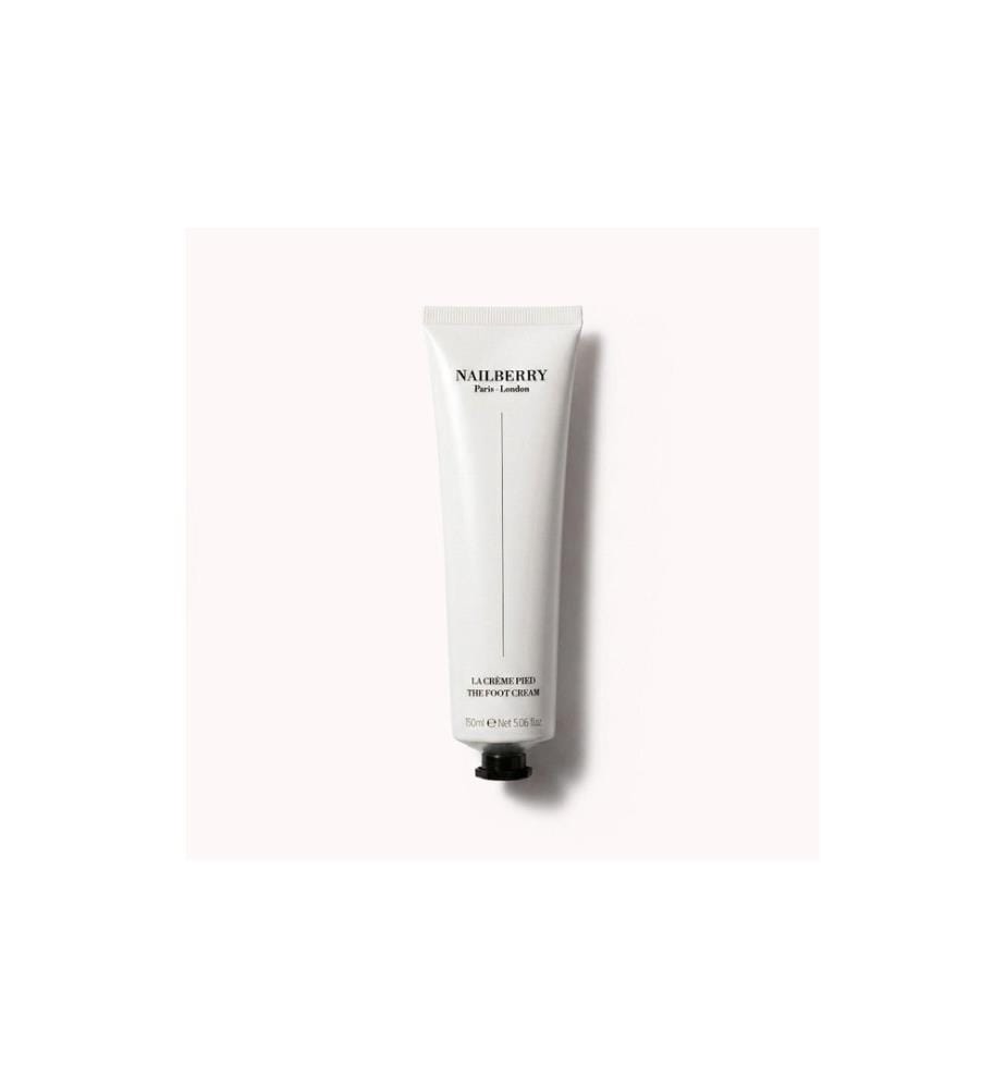 NAILBERRY The Foot Cream 150 ml