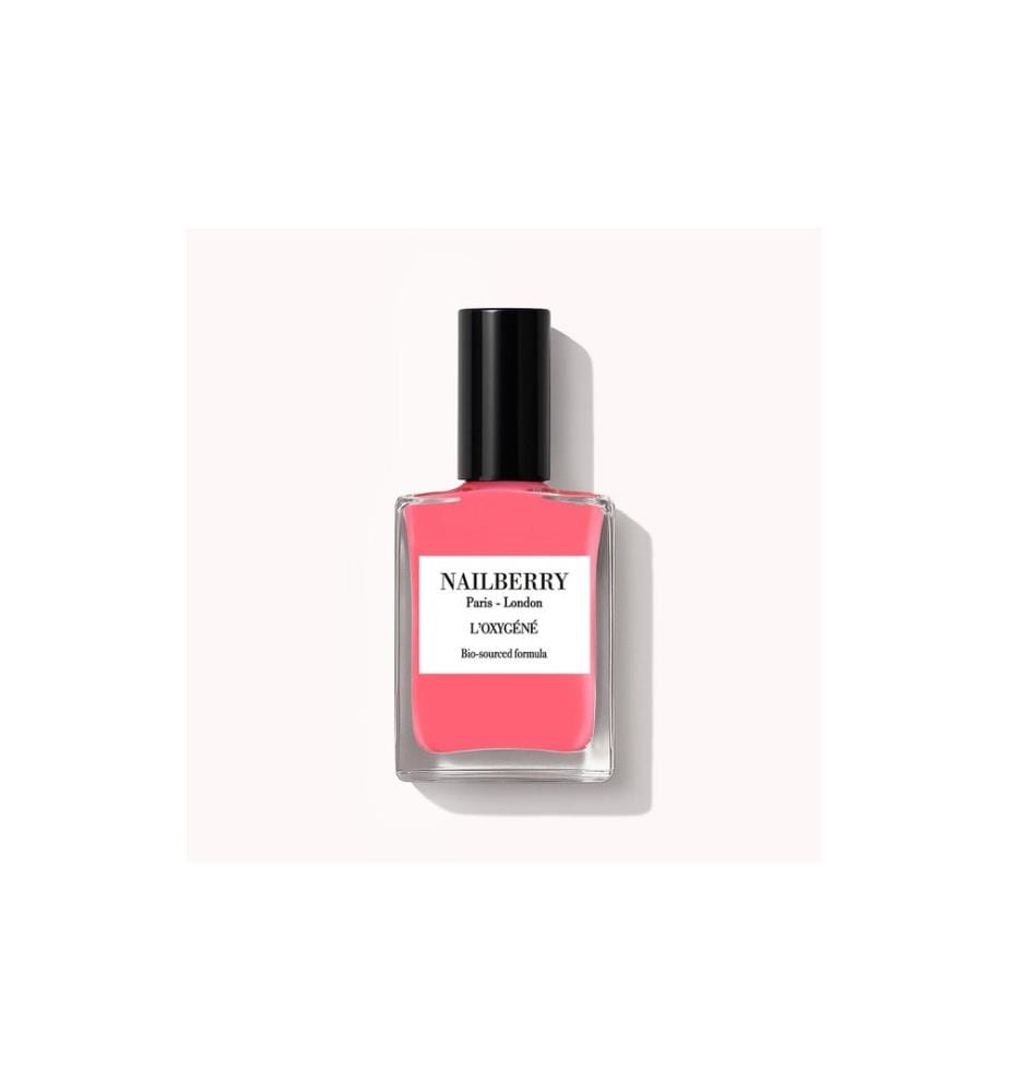 NAILBERRY L'Oxygéné Bubblegum Bubble gum