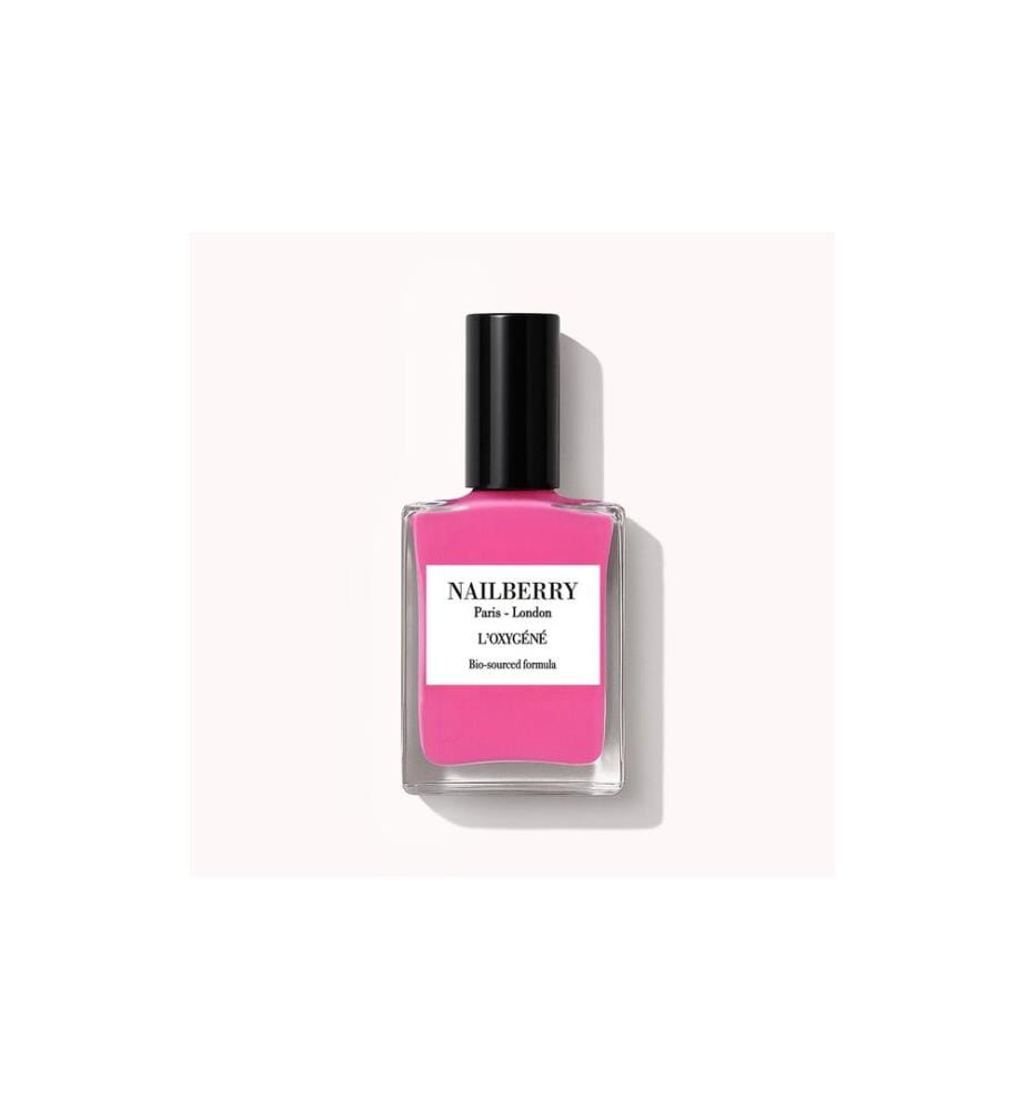 NAILBERRY L'Oxygéné Tulipe rose