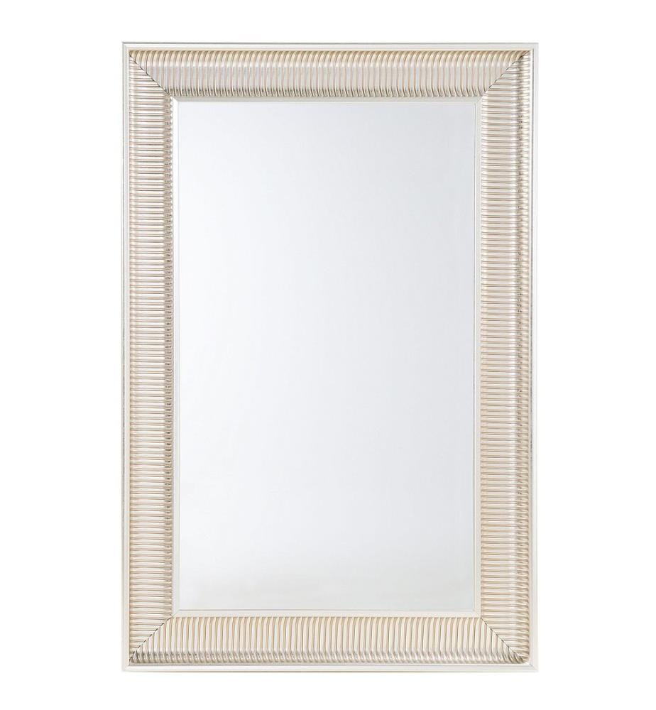 Miroir CASSIS 60 cm 90 cm Doré