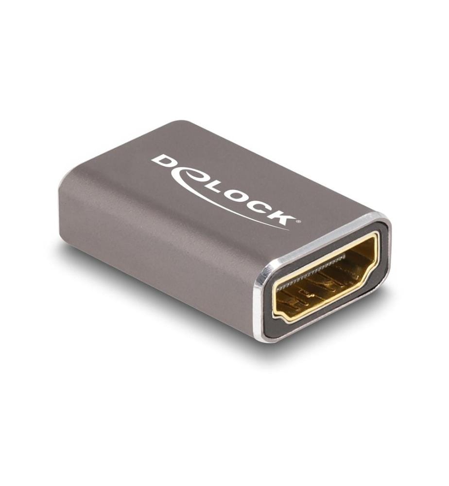 DELOCK - Adaptateur 8K 60 Hz HDMI - HDMI