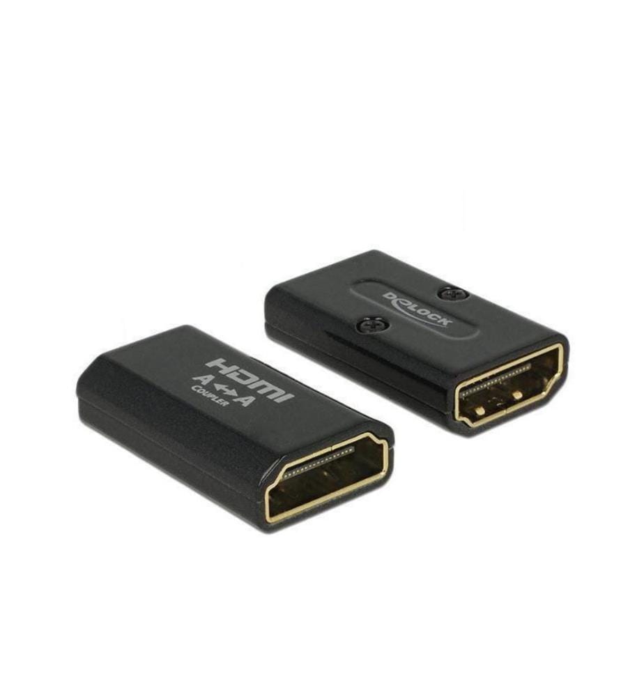 DELOCK - Inverseur de genre f-f HDMI - HDMI