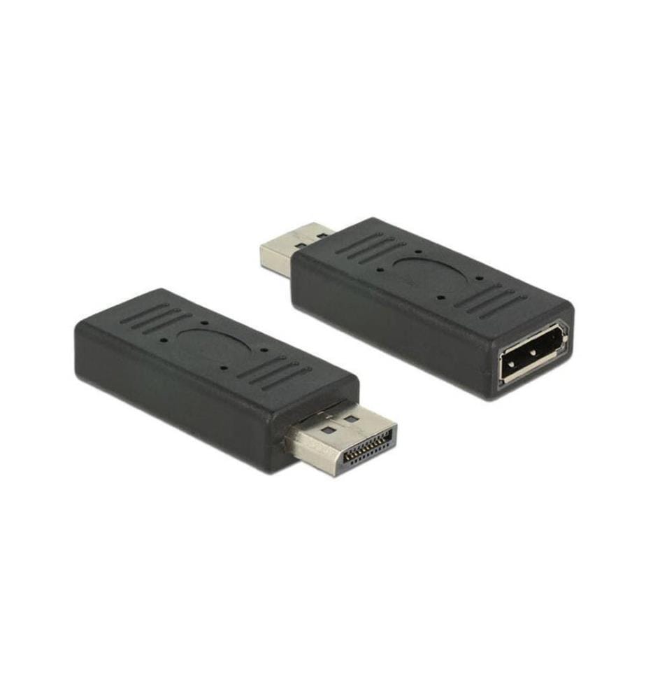 Delock Adaptateur Displayport, (f-m) Protection de port