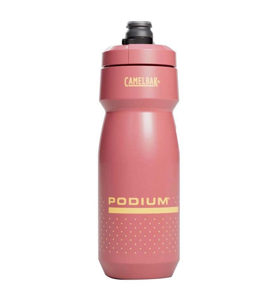 CAMELBAK - Gourde Bouteille Podium 0.71 l Coral sunset