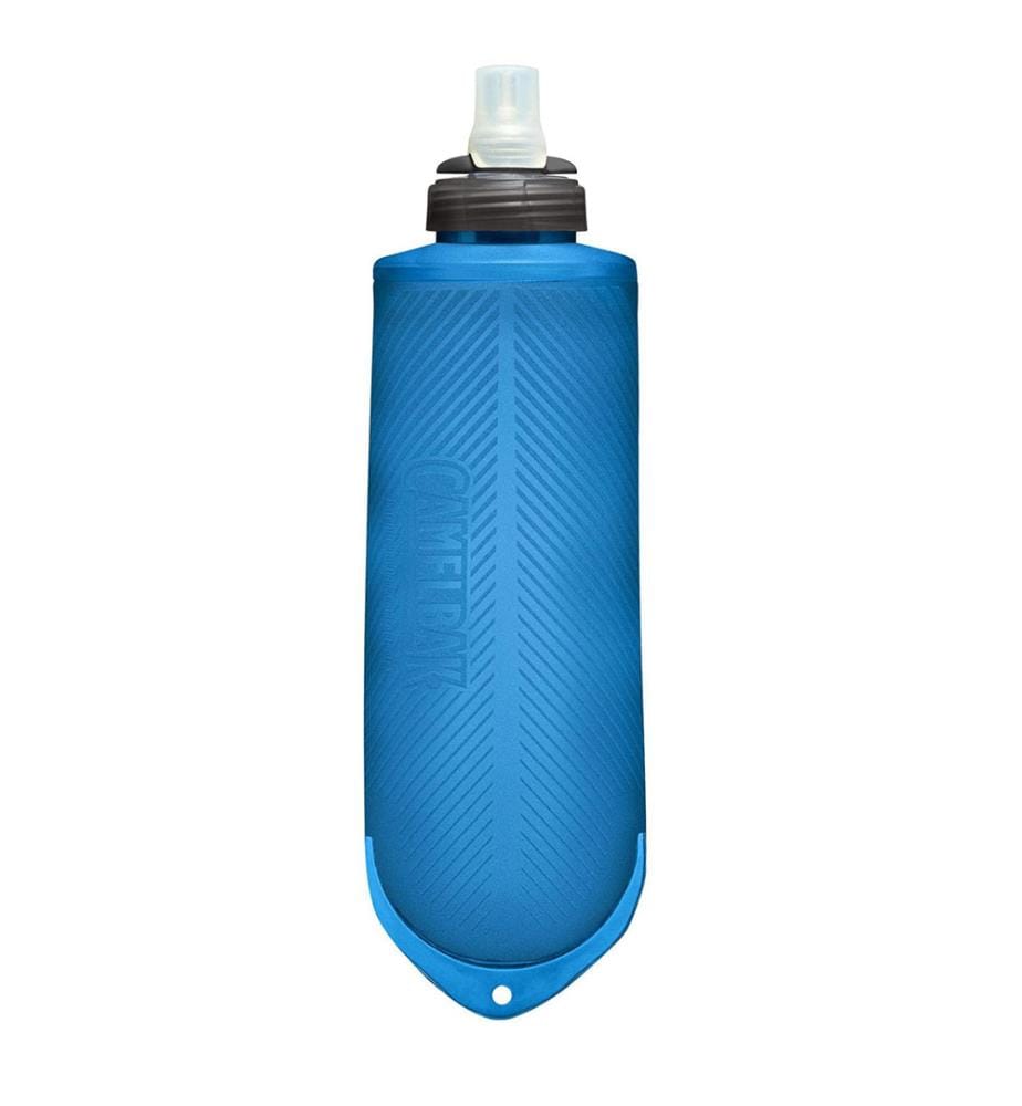 CAMELBAK - Gourde Quick Stow Flask 620 ml, Bleu