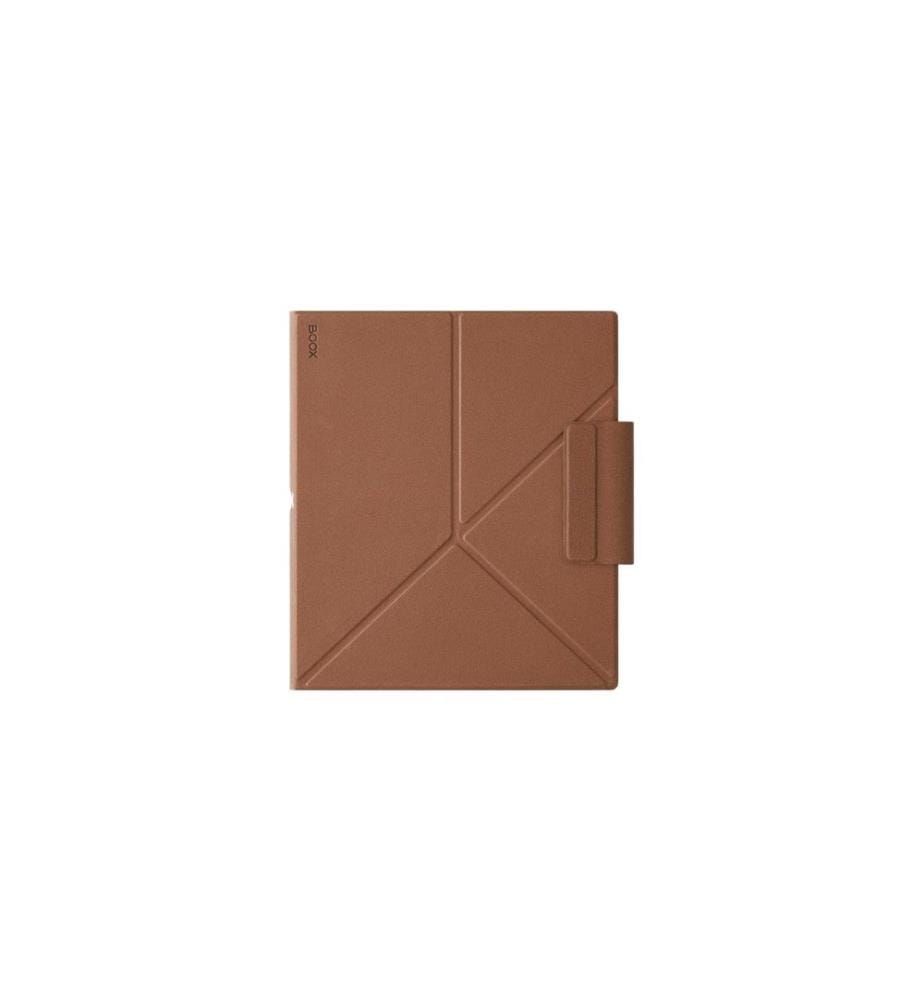 ONYX - BOOX Note Air5 C Magnetic Protective Case 10.3 Marron