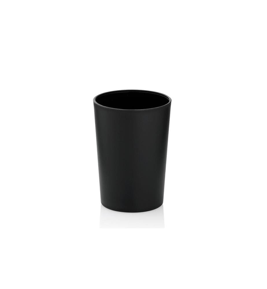 KELA - Gobelet pour le brossage de dents Marta Noir