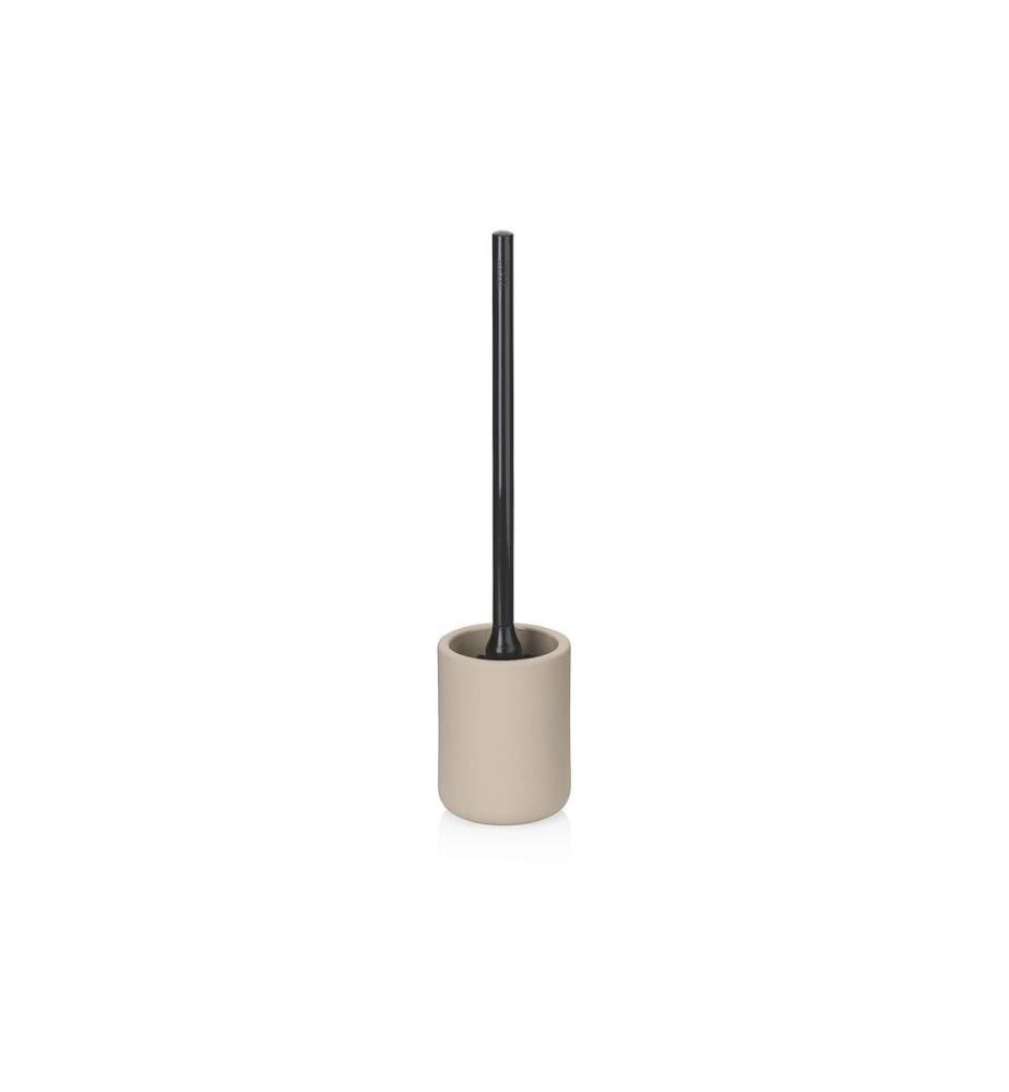 KELA - Brosse à toilettes Sana Beige