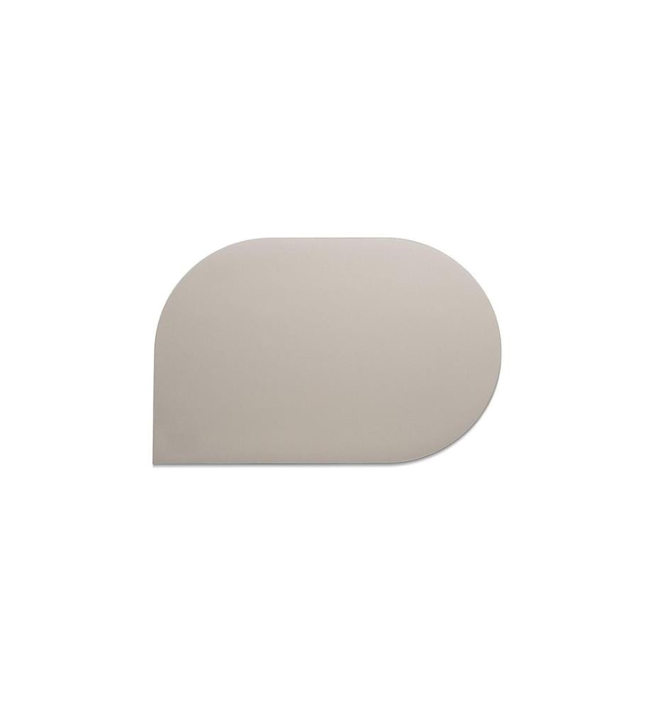 KELA - Set de table Edel 45 x 30 cm, sable