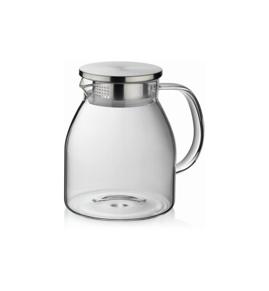 Carafe Kela Luna 1,2 l, transparent