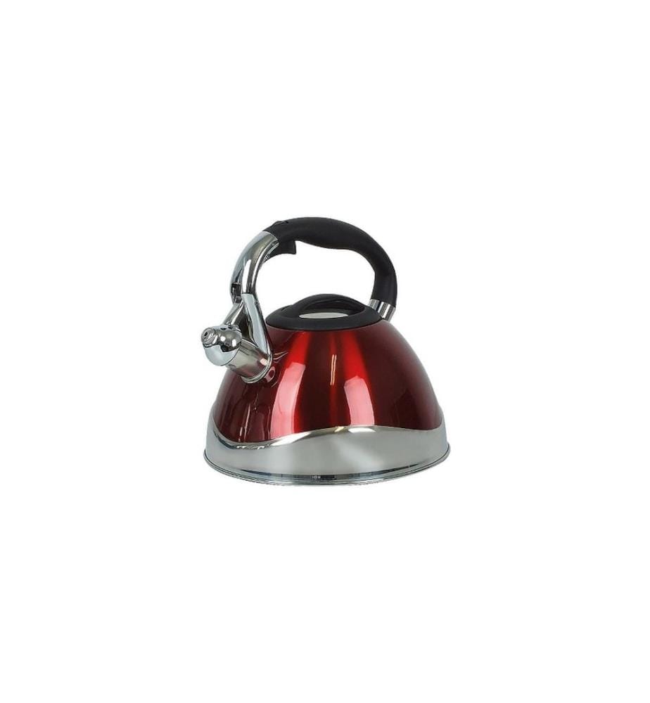 Kela Théière Varus 3 l, Rouge