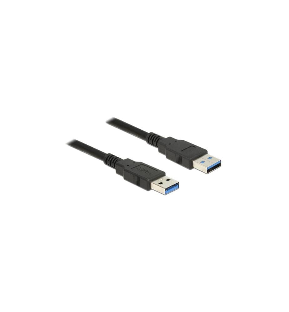 DELOCK - Câble USB 3.0 USB A - USB A 5 m