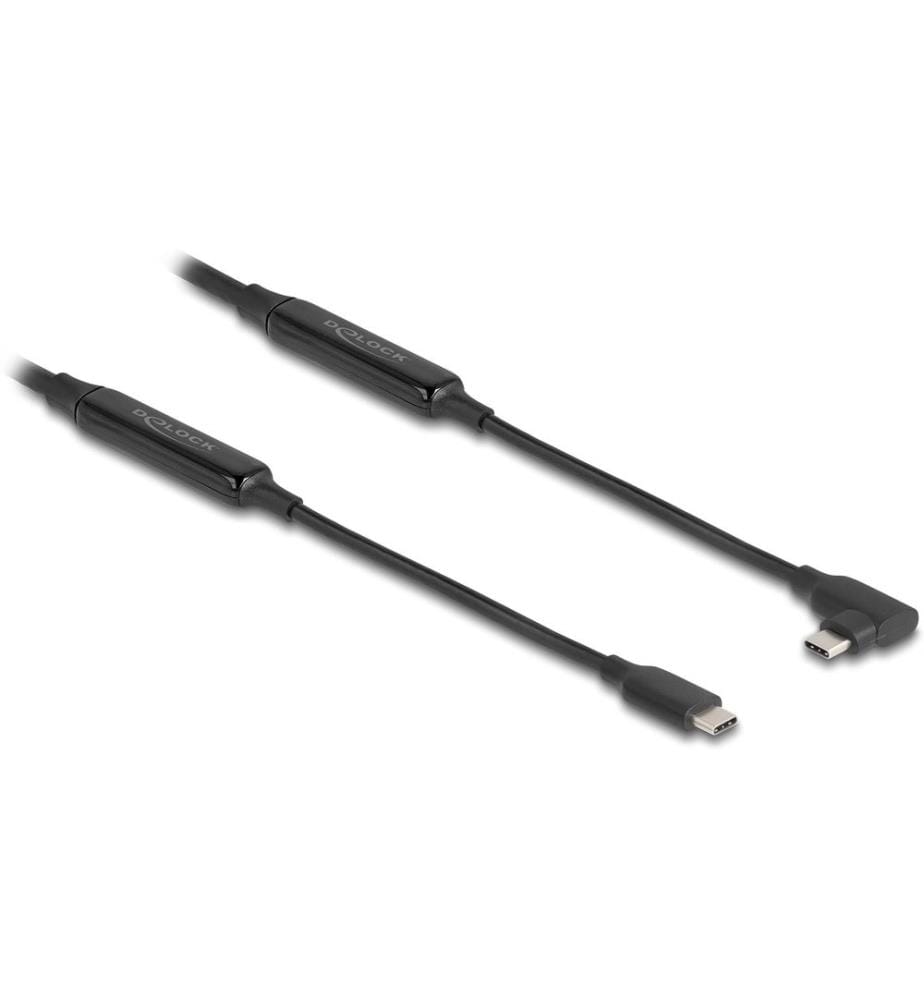 DELOCK - Câble USB-C - USB-C 5 m