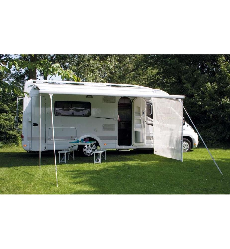 Eurotrail - Stormbelt Camper