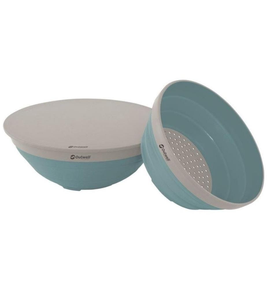 OUTWELL - Collaps Bowl & Colander Set