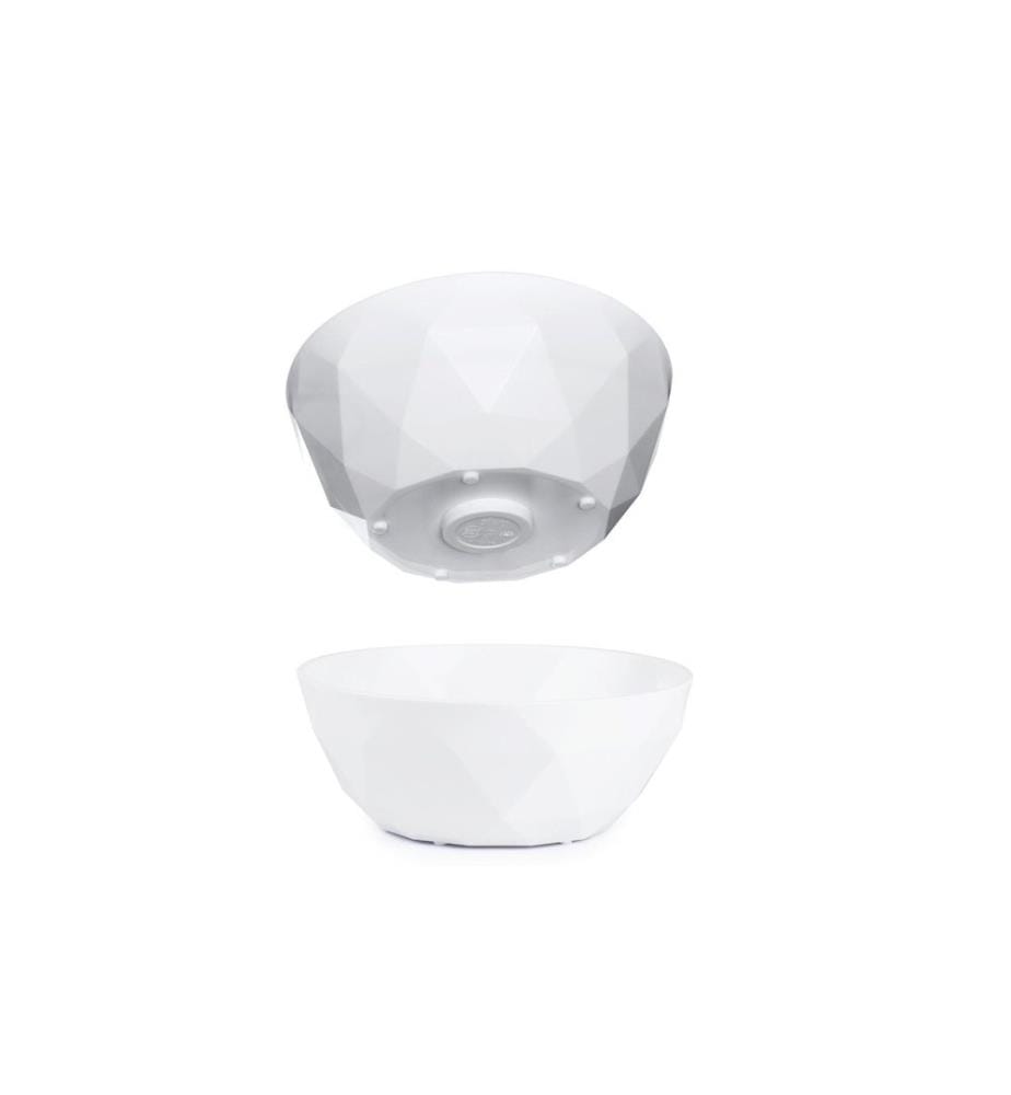 Silwy - Super Magnet Bowl, Blanc