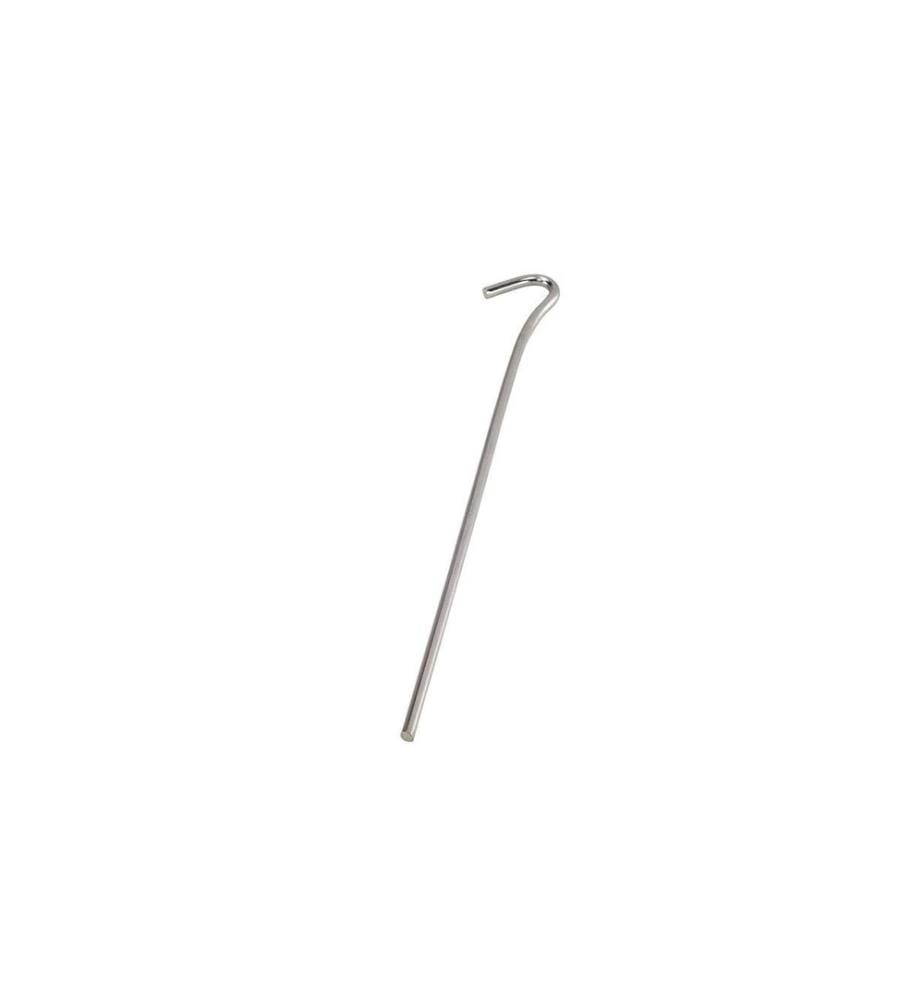 OUTWELL - Piquets en acier 18 cm