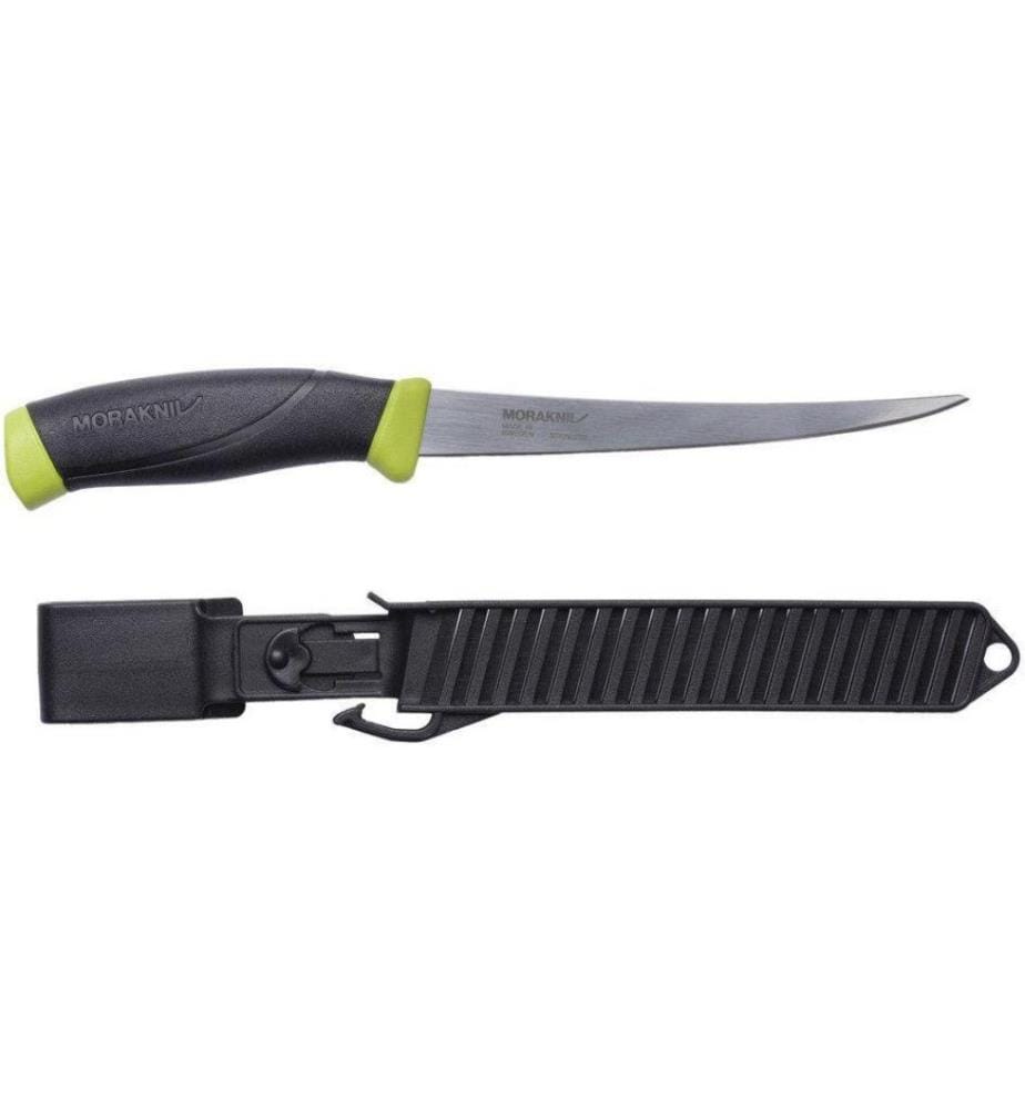 MORAKNIV - Couteau de survie Fishing Comfort 155 (S)