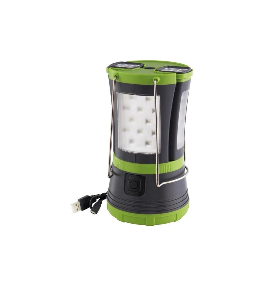 Eurotrail - Lampe de camping Multi Light