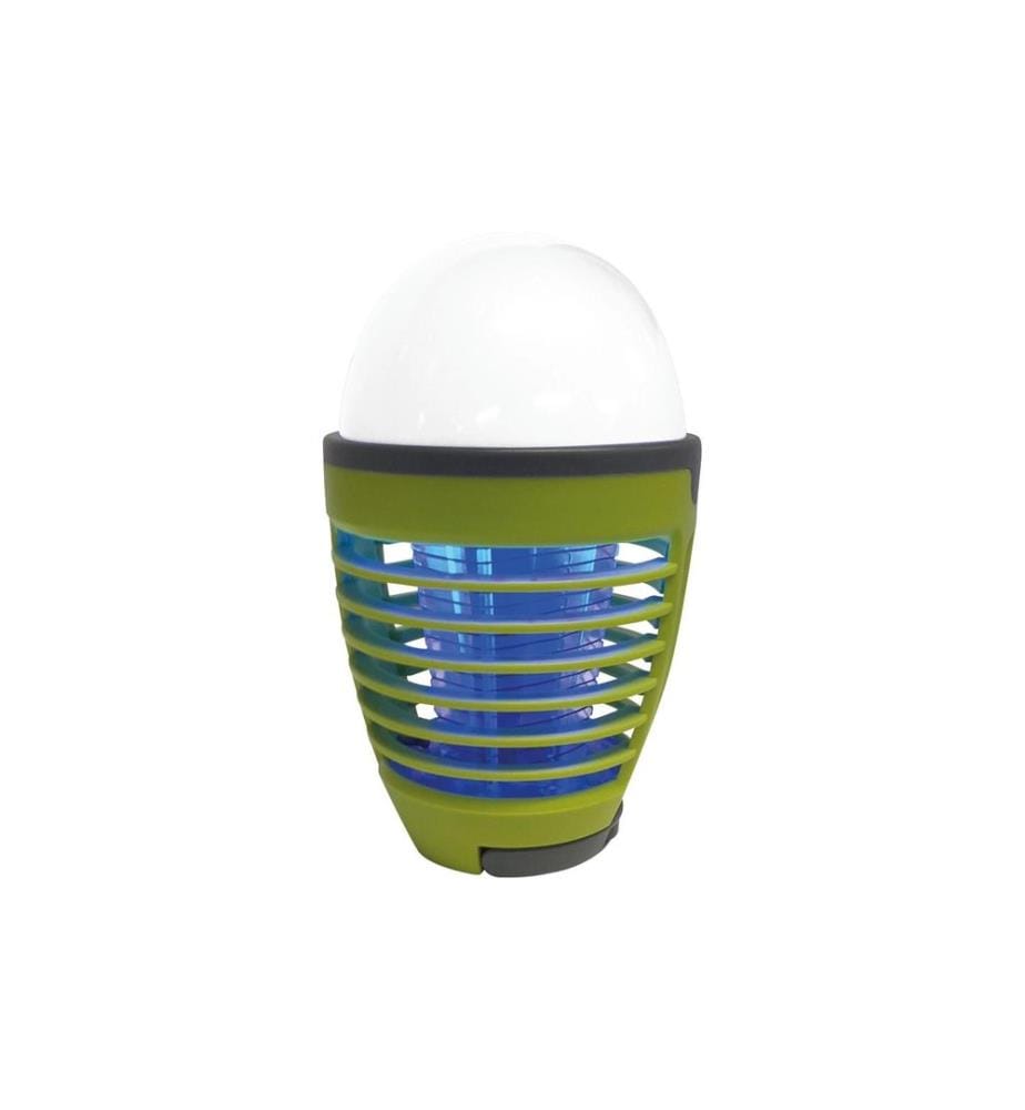 Eurotrail - Anti-Mücken Killer Bulb