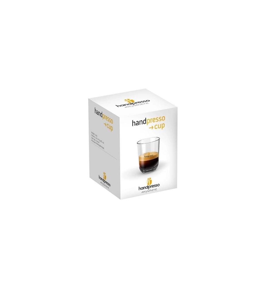 HANDPRESSO - Tasse à café 110 ml
