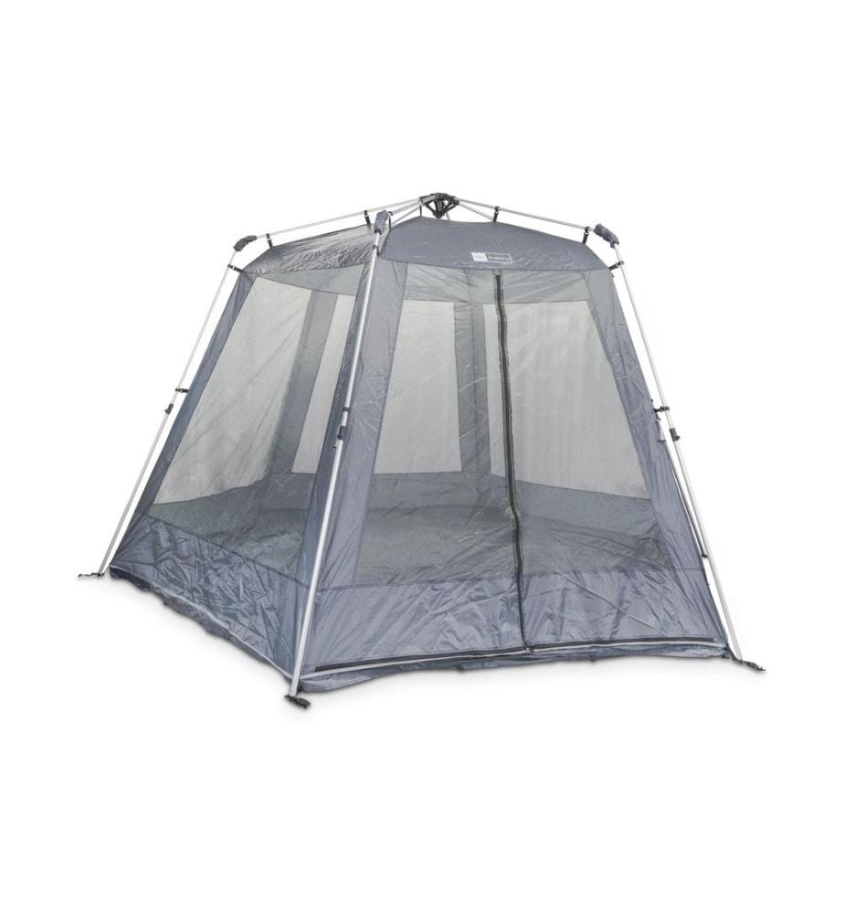 TREKONY - Tente automatique Anthracite