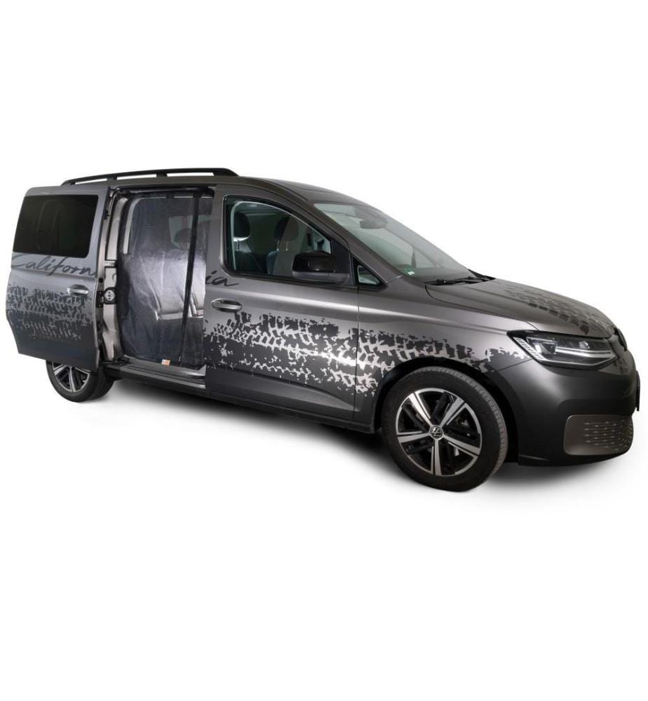 Van Quito - Moustiquaire de porte coulissante VW Caddy 5