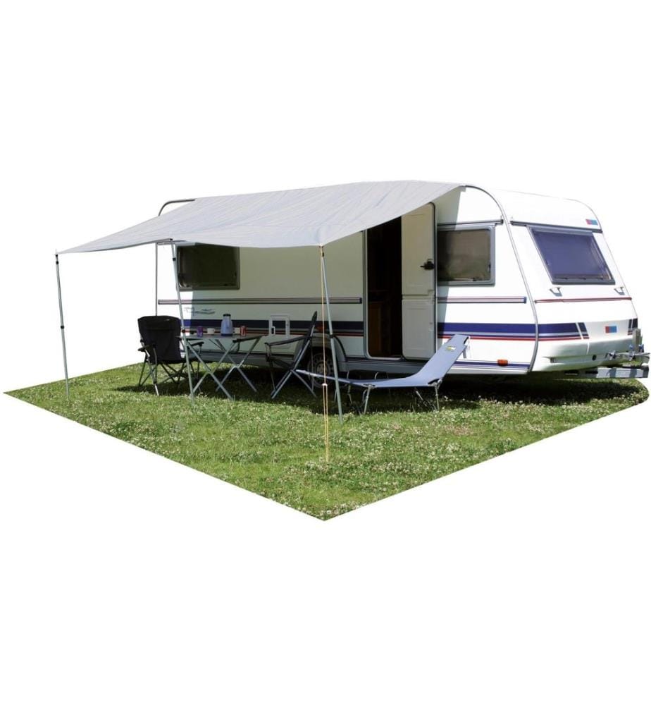 Eurotrail - Toit solaire 300 cm x 240 cm