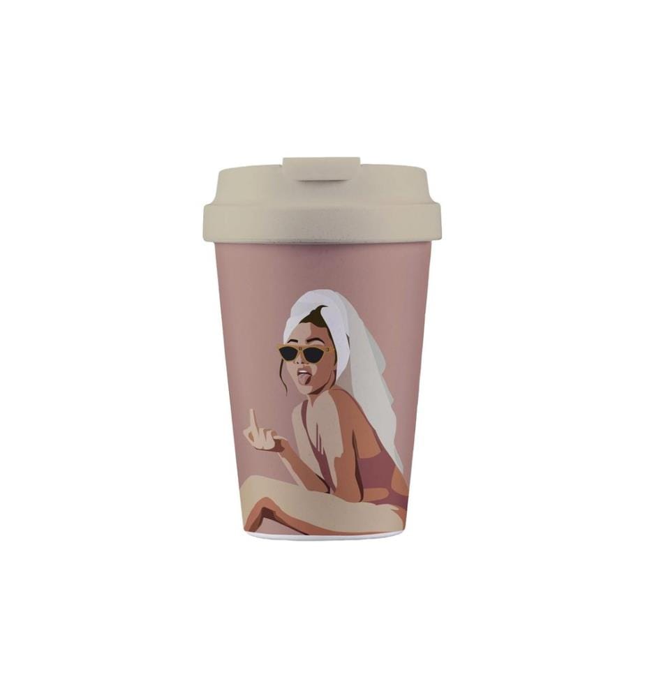 BioLoco - Gobelet de plein air Easy Cup-Kylie 350 ml