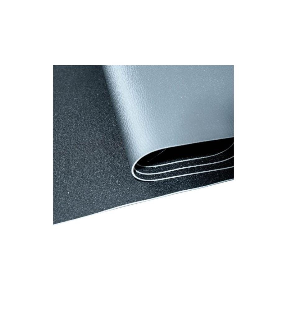Silwy - Tapis métallique DIY 70 x 100 cm