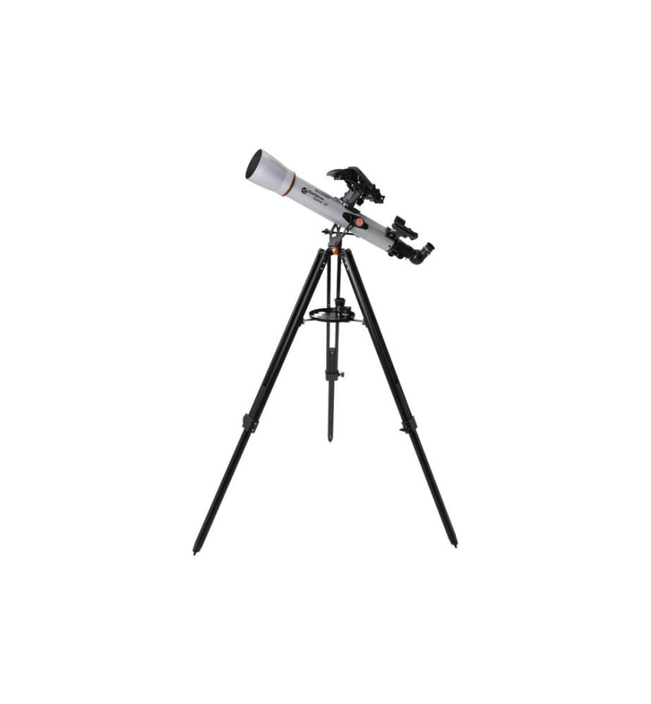 Celestron - Télescope StarSense Explorer LT 70AZ