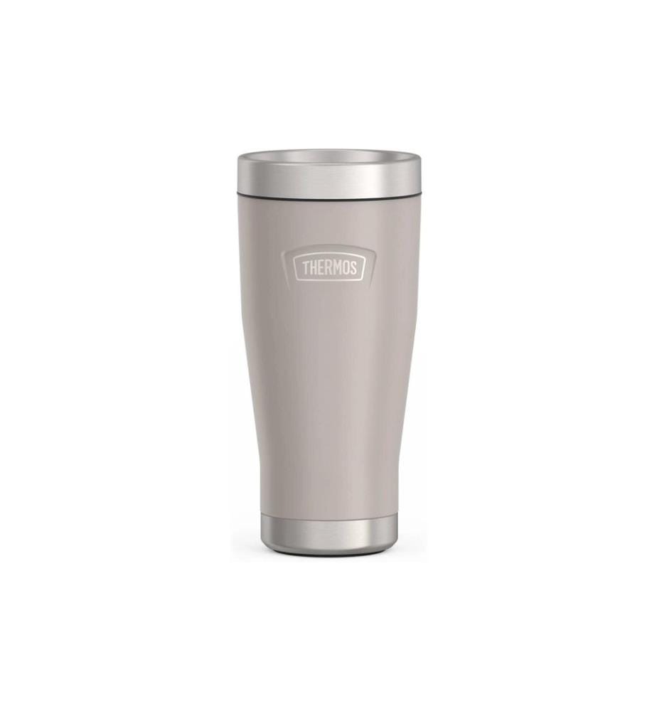 Thermos - Gobelet isotherme Icône 470 ml, Pierre de sable