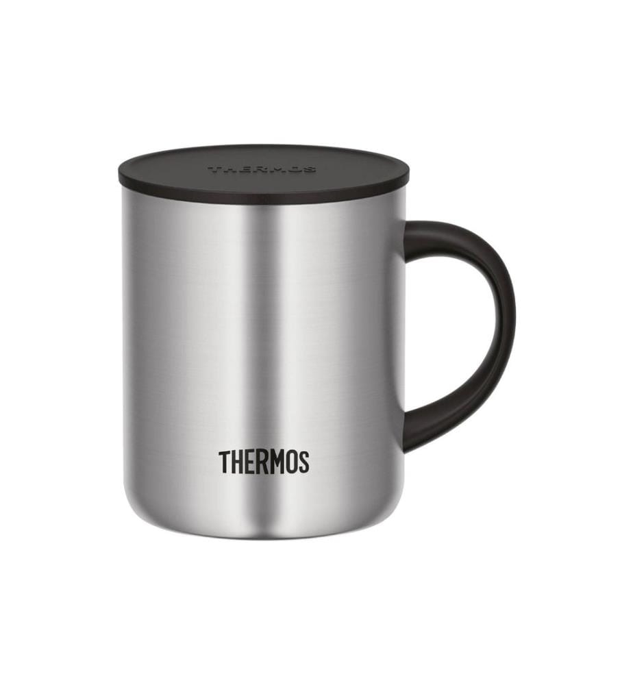 Thermos - Gobelet isotherme Coupe Longlife 350 ml, Acier