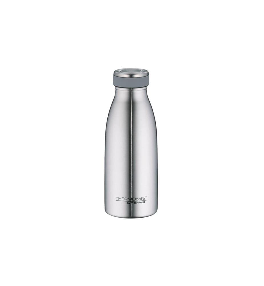 Thermos - Bouteille isotherme TC 350 ml, Argent