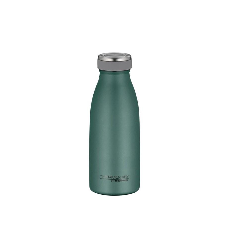 Thermos - Bouteille isotherme TC 350 ml, Vert mousse