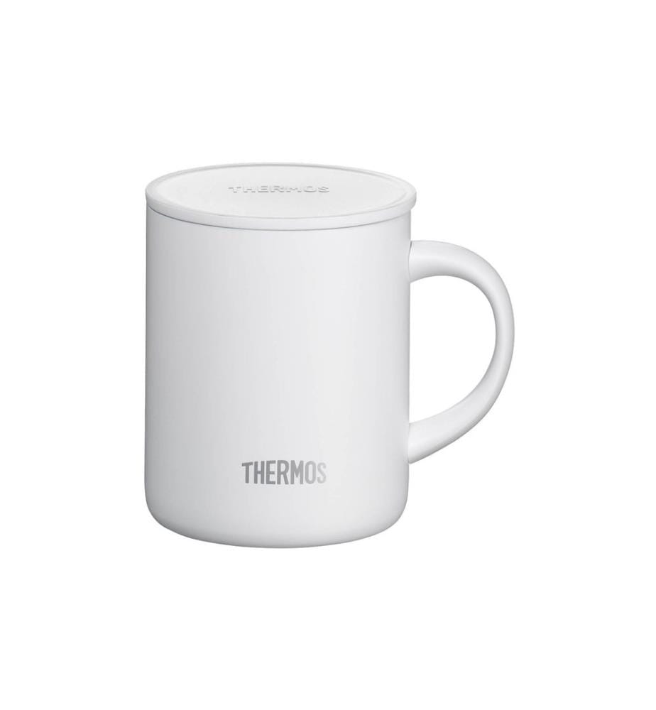 Thermos - Gobelet isotherme Coupe Longlife 350 ml, Blanc